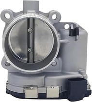 Tps Position Sensor For Land For Rover For Freelander 2 For Range Throttle Body Valve Assembly 02807