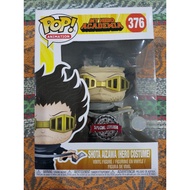 My Hero Academia- Shota Aizawa Hero Costume (Funko Pop)
