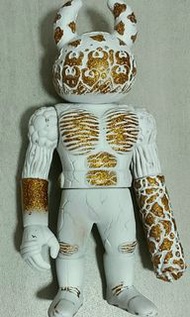 realhead真頭玩具