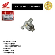 HONDA Lifter Assy Tensioner 14520-K94-T01 Motorcycle Parts CB150R CBR150R SonicHONDA GTR Original AH