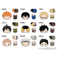 Haikyuu Mochi Mascot WA Ver. (Kimono Ver.) - Kageyama Tobio