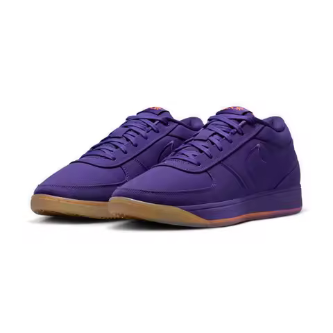 Nike Book 1 Low-Top Basketball Shoes Slip-Resistant & Durable Sports Shoes Casual & Comfortable Men'