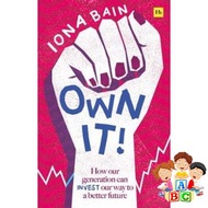 Enjoy Life >>> OWN IT!: HOW OUR GENERATION CAN INVEST OUR WAY TO A BETTER FUTURE