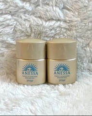 Anessa 極防水美肌UV乳液 perfect UV sunscreen skincare milk SPF50+ PA++++ 