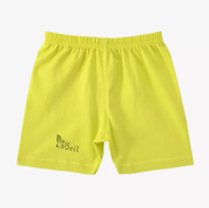 DDS - 寶寶夏季薄款純棉短褲(S217嫩綠)(尺碼:80-100CM(下單後請聯絡客服確認發貨尺碼)#N209_009_219