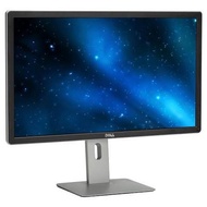 Dell Ultra HD 4k Monitor P2715Q 27-Inch Screen LED-Lit Monitor : SCOND HAND
