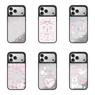 Forest Early News Third Bomb Apple 17Promax Suitable for 16Promax Phone Case 15pro Cute New Style