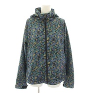 Fjallraven Jacket Zip navy Direct from Japan Secondhand