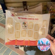 🔆香港迪士尼代購  🎡電影掛畫 徽章 裝飾背板