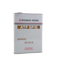 4024610 Mitsubishi SP3 ATF (4 liter)