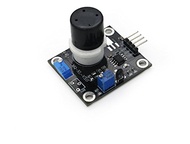 Taidacent Low Concentration Qualitative Detection MQ131 Ozone Sensor Module O3 Air Quality Monitorin