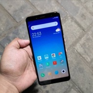 Handphone Hp Xiaomi Redmi Note 5 Pro 464 Second Seken Bekas Murah