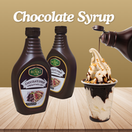 Royal Arm Syrup / Raya Syrup /  Strawberry / Chocolate / Caramel / 624g / 22 OZ / High Quality / Coo
