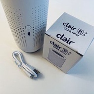 Clair CPFB3C05 B3+  便攜式空氣淨化機 連 濾芯 (適用於Clair B3+)