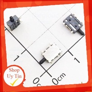 [5 Pieces]- RS-BT-01 SMD Giang Tech Hub 6-Pin Reset Push Button