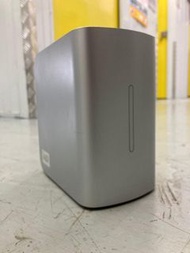 WD My Book Studio II 2TB