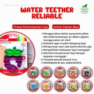 Water Teether Reriable Teether Water Bite Water Teether Corn Teether Duck Teether Bracelet Teether W