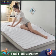 Luxe Home Haven 10CM Tatami Foldable Thick Mattress Single/Queen/King Tilam Topper Latex Mattress Thick Mattress 床垫