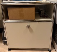USM Haller Storage Cabinet (replica)