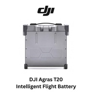 DJI DRONE AGRAS T20 INTELLIGENT FLIGHT BATTERY / BATERAI AGRAS T20