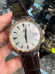 全新 行貨 有門市 東方錶 Orient 2nd Generation Bambino Automatic FAC00002W0 Men's Watch 東方錶 自動錶