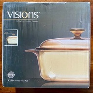 康寧煲 3.5L not staub 孖人牌 le creuset 原價 $1280