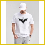 ☍ ◱ ❧ lamelo ball logo tshirt nba basketball