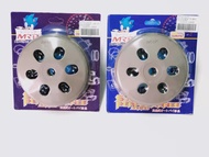 PULLY/ COVER CLUTCH MIO/BEAT/GY6/NMAX/SKYDRIVE COD