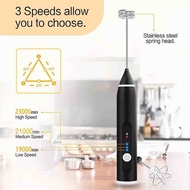GEESO Electric Handheld Egg Mixer Multi-functional Electric Whisk Hand Blender Electric Mixer For Ba