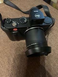 Leica X1