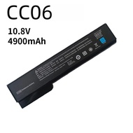 CC06 Laptop Battery for HP EliteBook 8460P 8460W 8470P 8470W 8560P 8570P ProBook 6360B 6460B 6465B 6