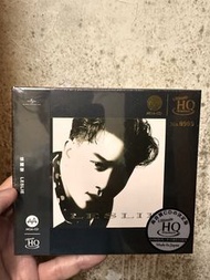 張國榮 “Leslie” MQA-CD