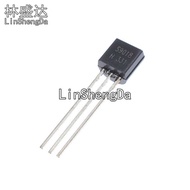 In-Line Triode S8050 S8550 2N5401 2N5551 NPN Power Transistor TO-