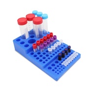 Multi layer centrifuge tube rack test tube rack cryotube rack pcr tube rack hplc vial rack microcent