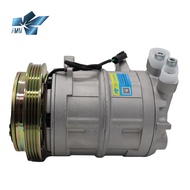 4E741D94FC8 CR276-0Z01B 27630-10Z15 Auto Air Conditioning Part Truck AC Compressor For Nissan UD Tru