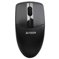 A4 Tech | Wireless Silent Mouse for Office and Gaming