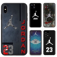 Realme 5 5i 5s 6i 5Pro 6 6S 6Pro 7 7i 7Pro C17 8 Pro 8s 8i XT X2 K5 3 3Pro Phone Case W120 Jordan 23