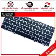 [BH12TH] Hp EliteBook Revolve 810 G1, G2 laptop keyboard with LED