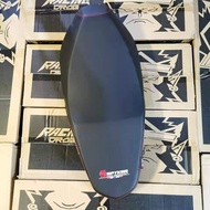spyker flat seat for mio soul i 125