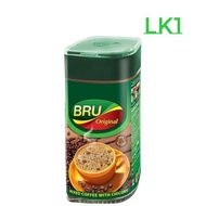 BRU Original Coffee 200g