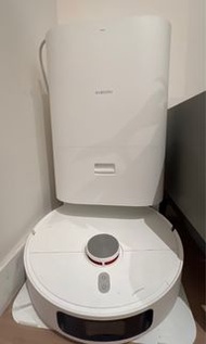 小米吸塵機 (乾濕兩用) X10+