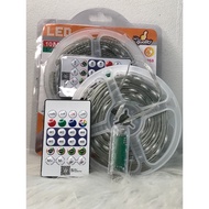 LED IP68 controle Por Aplicativo