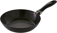 Suite 065809 Committed Artisan Easy to Use Iron Frying Pan, 9.4 inches (24 cm)