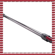 A97G 2X Extension Rod For Dyson V12 V10 Slim Metal Aluminum Straight Pipe Bar Handheld Wand Tube Vac