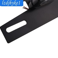 [Lzdjhyke1] Plate Holder Fits for Crf300L 21-22 Replace Easy to Install Spare Parts ACC