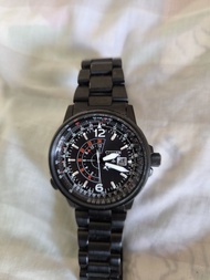 Citizen Promaster Eco-Drive Watch BJ7005-59E