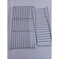 Cage ambal ladder for uk 60