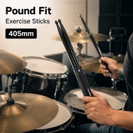 Universal Nylon Drumsticks Nilon Pound Stick