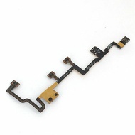 POWER ON/OFF SWITCH VOLUME BUTTON FLEX RIBBON CABLE For Apple iPad 2 Replacement