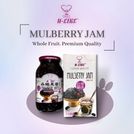 U-LIKE Mulberry Jam